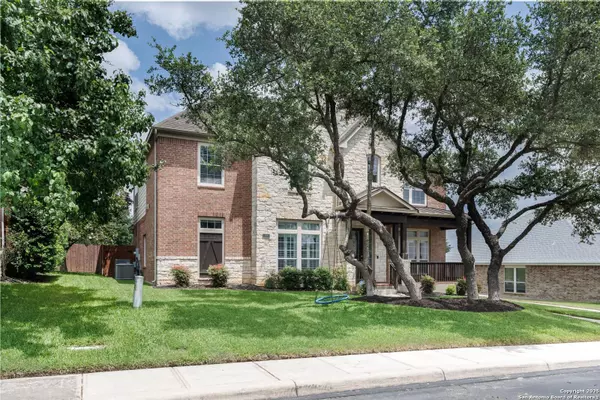 21910 Barton Woods, San Antonio, TX 78259