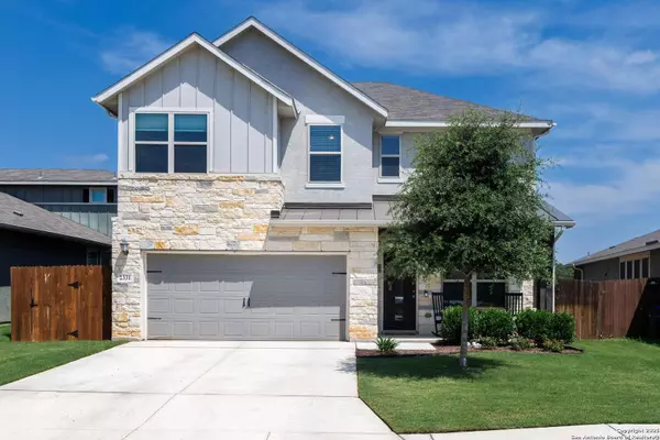 2331 Greystone Landing, San Antonio, TX 78259