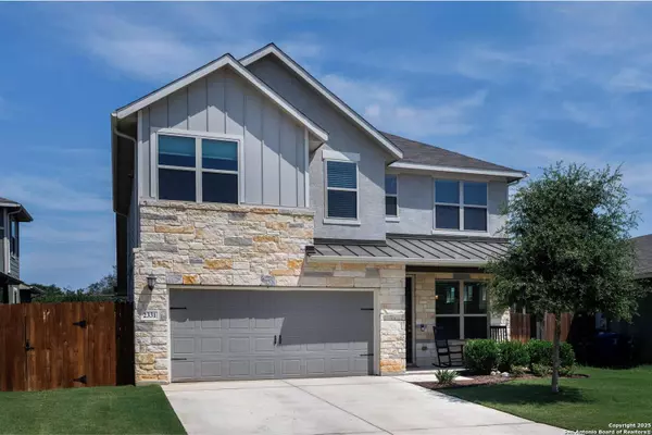 2331 Greystone Landing, San Antonio, TX 78259