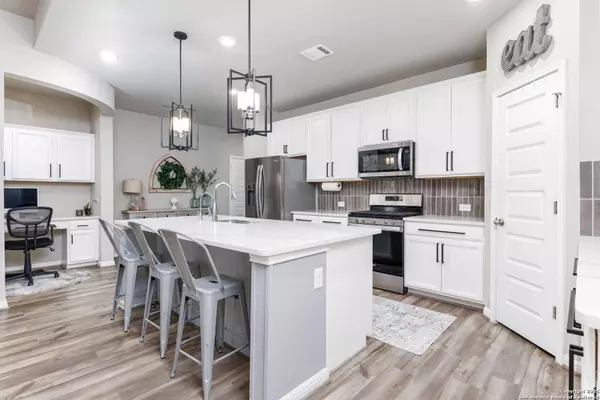 2331 Greystone Landing, San Antonio, TX 78259