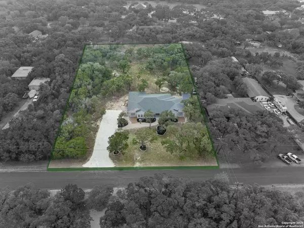 3760 Ridgeway Dr, San Antonio, TX 78259