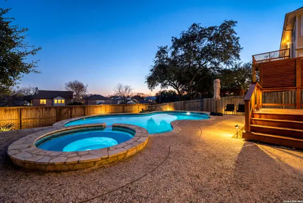 4962 Augusta Sq, San Antonio, TX 78247