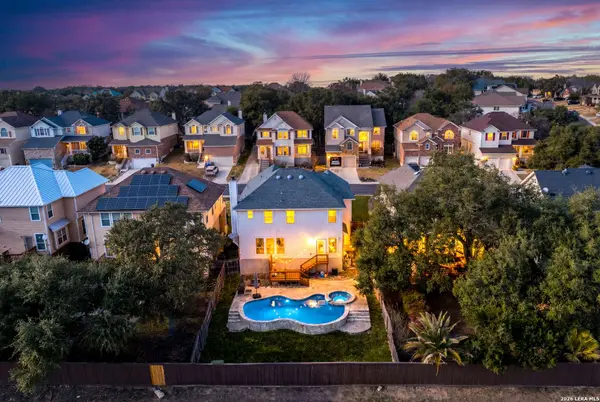 4962 Augusta Sq, San Antonio, TX 78247