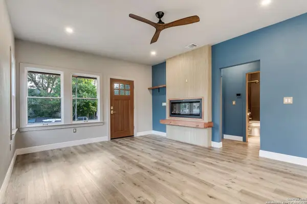 915 Mason, San Antonio, TX 78208