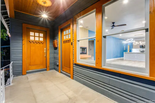 915 Mason, San Antonio, TX 78208