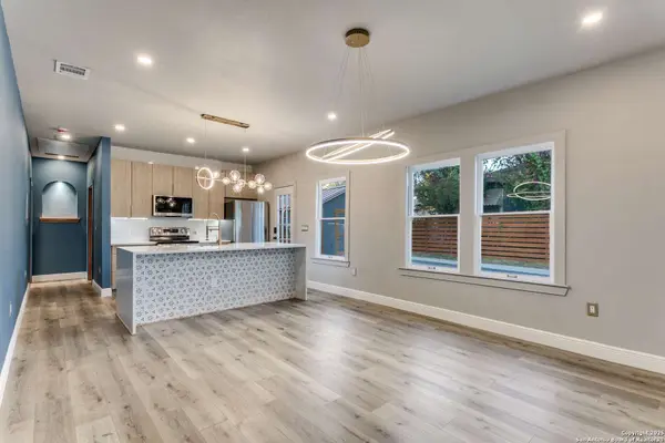 915 Mason, San Antonio, TX 78208