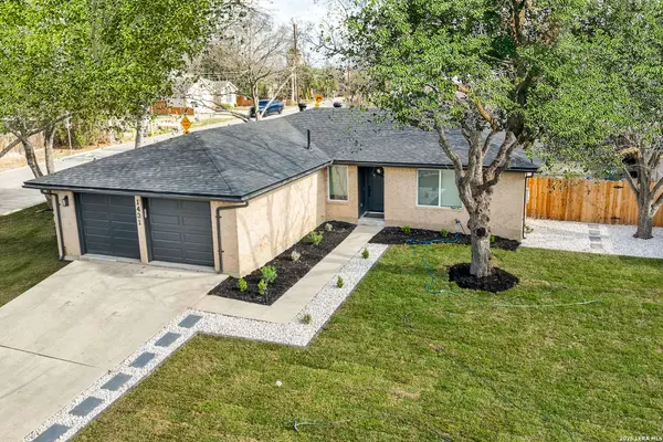 1431 Camellia, New Braunfels, TX 78130