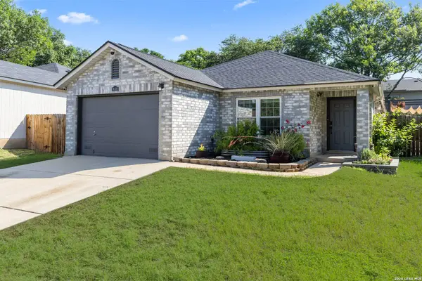 16303 PERSIMMON WL, San Antonio, TX 78247