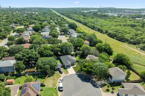 16303 PERSIMMON WL, San Antonio, TX 78247