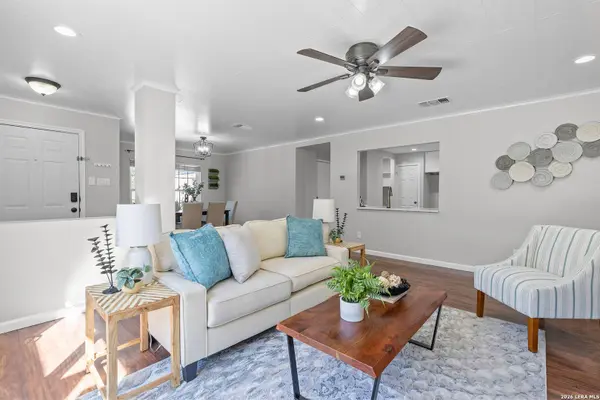 16303 PERSIMMON WL, San Antonio, TX 78247
