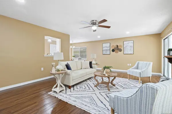 6107 Little Brandywine Creek, San Antonio, TX 78233
