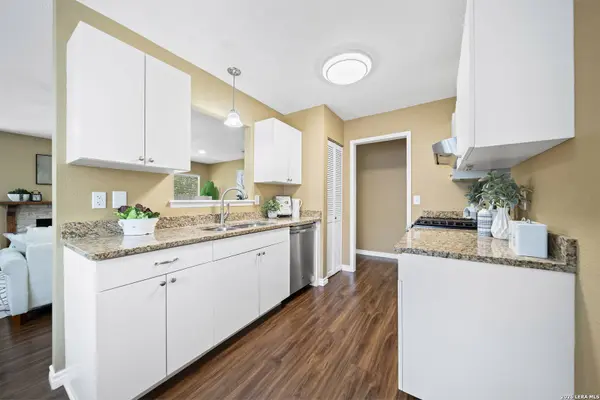 6107 Little Brandywine Creek, San Antonio, TX 78233