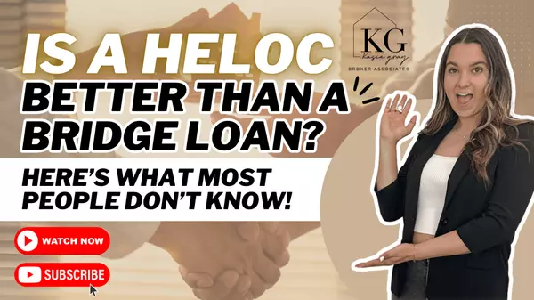 Using a Home Equity Line of Credit To Buy a Bigger Home In Ukiah?