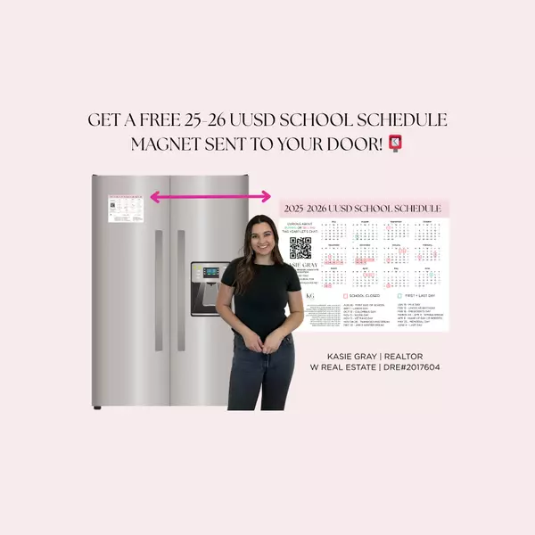 school postcard (5.5 x 5.5 in)