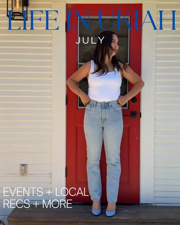 July events