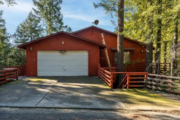 26095 Poppy DR, Willits, CA 95490
