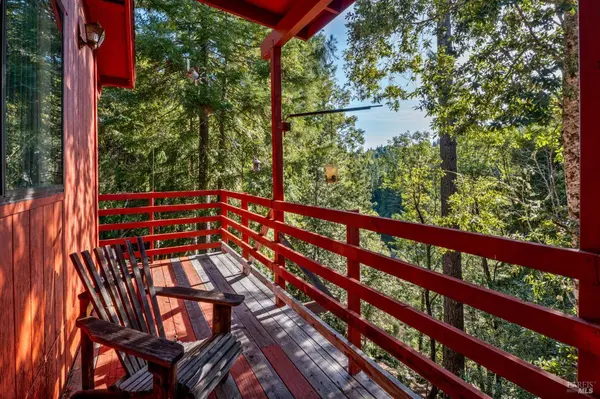 26095 Poppy DR, Willits, CA 95490