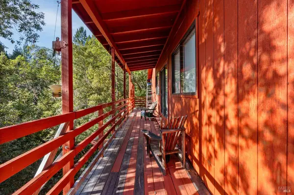 26095 Poppy DR, Willits, CA 95490