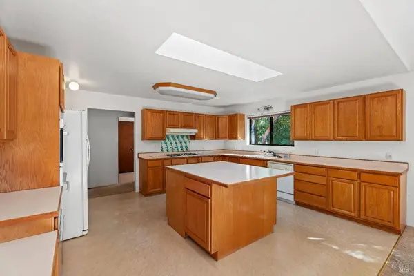 26095 Poppy DR, Willits, CA 95490