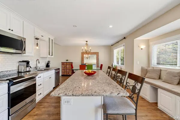 2226 Pimlico WAY, Santa Rosa, CA 95401