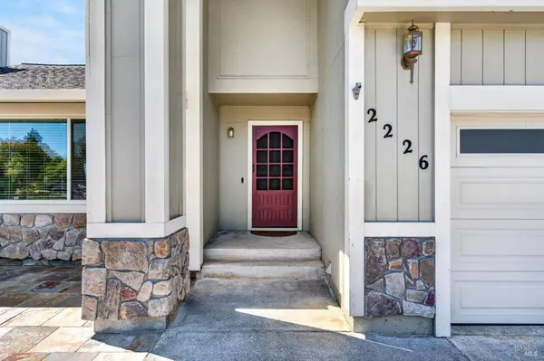 2226 Pimlico WAY, Santa Rosa, CA 95401