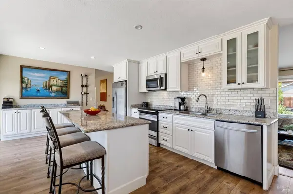 2226 Pimlico WAY, Santa Rosa, CA 95401