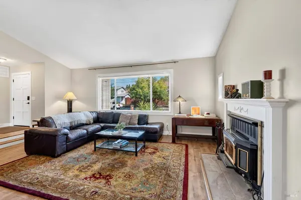 2226 Pimlico WAY, Santa Rosa, CA 95401