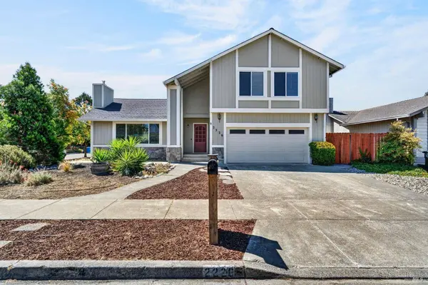 2226 Pimlico WAY, Santa Rosa, CA 95401