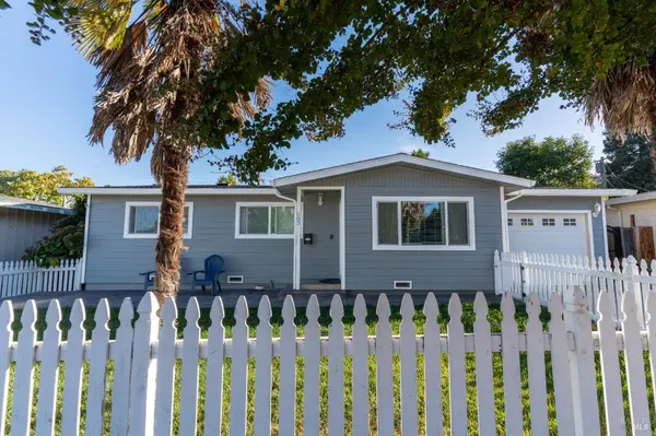 103 Thompson AVE, Ukiah, CA 95482