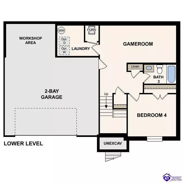 113 Rucksack Ct, Elizabethtown, KY 42701