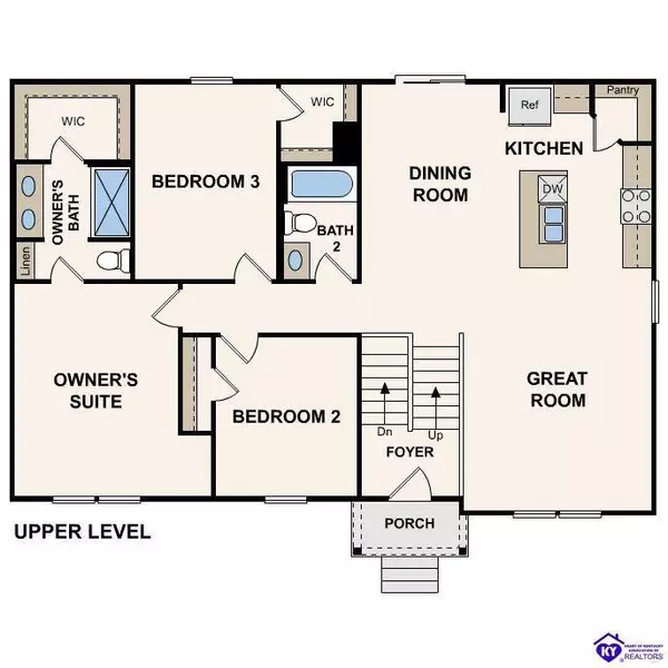 113 Rucksack Ct, Elizabethtown, KY 42701