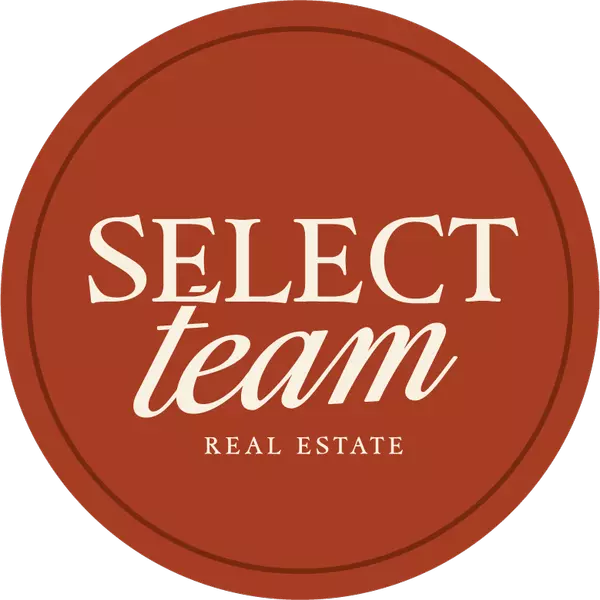 Wordmark Sticker - red