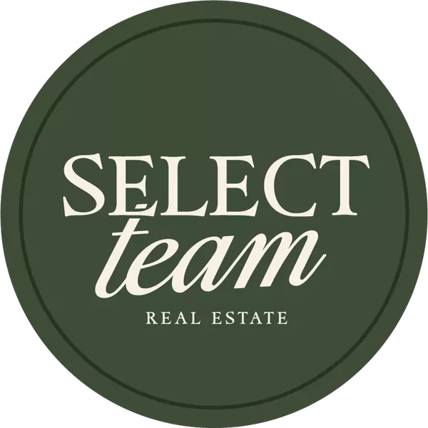 Wordmark Sticker - green