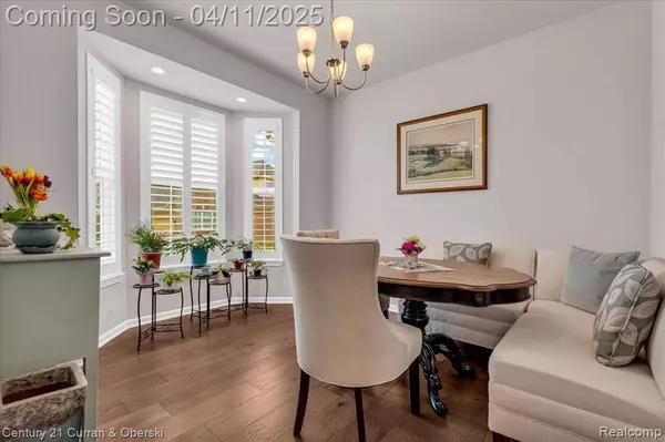 48442 EASTBRIDGE Drive, Canton Twp, MI 48188