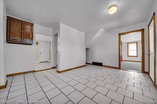 59 E Pleasant Street, River Rouge, MI 48218