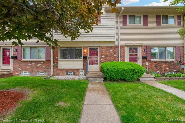 23505 Baker Street, Taylor, MI 48180