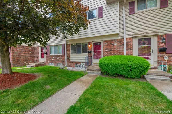 23505 Baker Street, Taylor, MI 48180