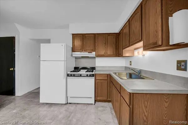 23505 Baker Street, Taylor, MI 48180