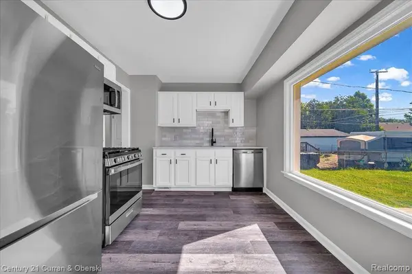 19124 Harman Street, Melvindale, MI 48122