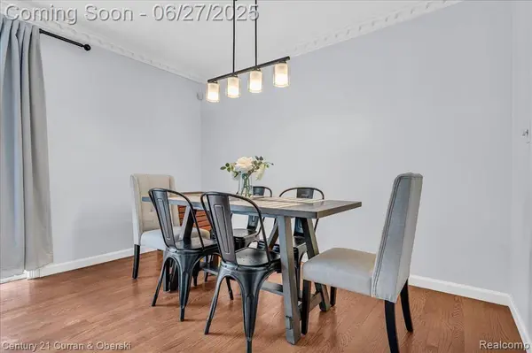 1963 E Franklin Drive, Canton Twp, MI 48187