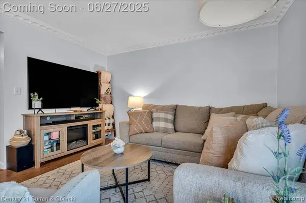 1963 E Franklin Drive, Canton Twp, MI 48187