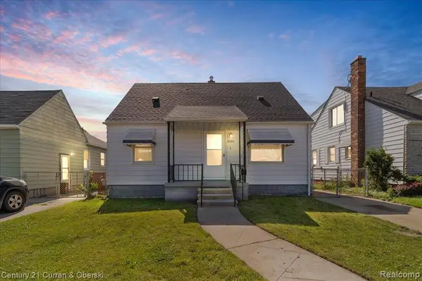 19124 Harman Street, Melvindale, MI 48122