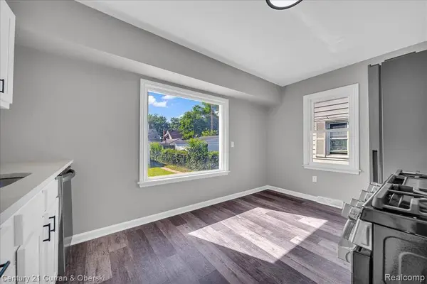 19124 Harman Street, Melvindale, MI 48122