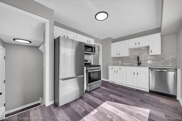 19124 Harman Street, Melvindale, MI 48122