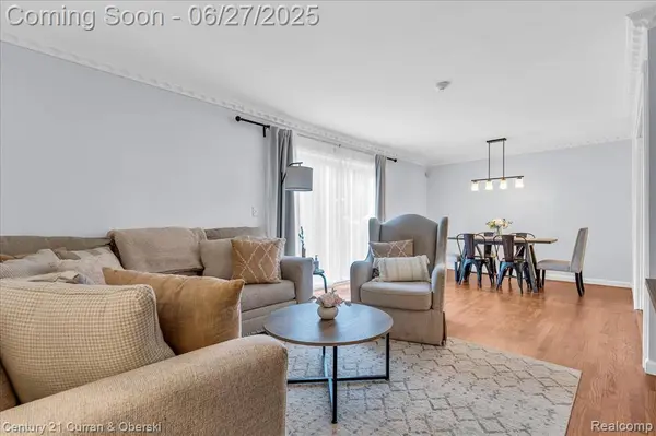 1963 E Franklin Drive, Canton Twp, MI 48187