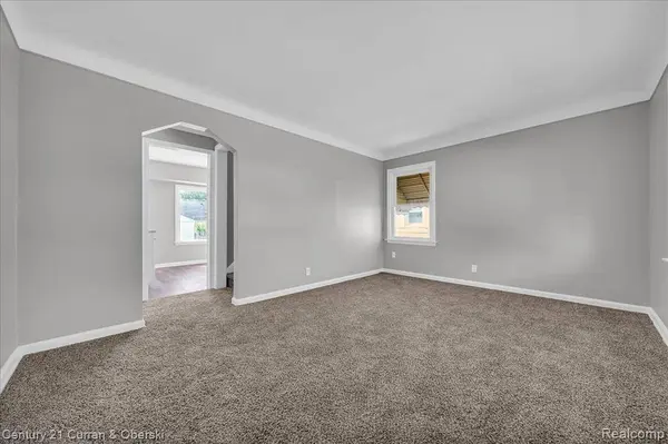 19124 Harman Street, Melvindale, MI 48122