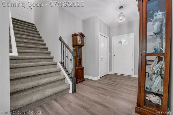 21150 Bryce Court, Brownstown Twp, MI 48174