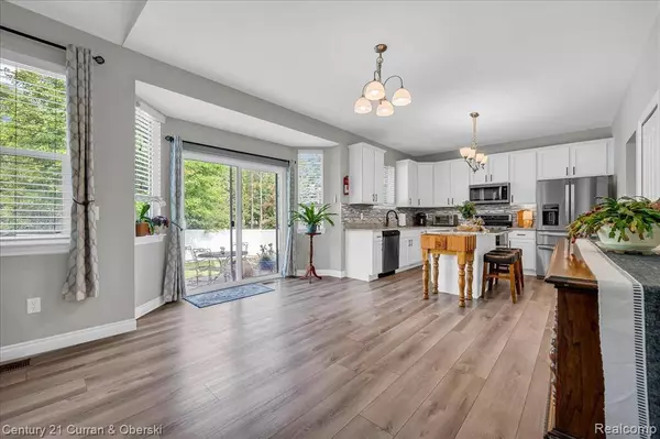 21150 Bryce Court, Brownstown Twp, MI 48174