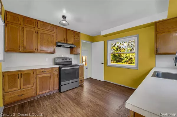 25048 Filmore Street, Taylor, MI 48180