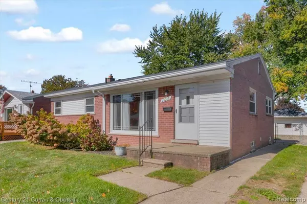 25048 Filmore Street, Taylor, MI 48180